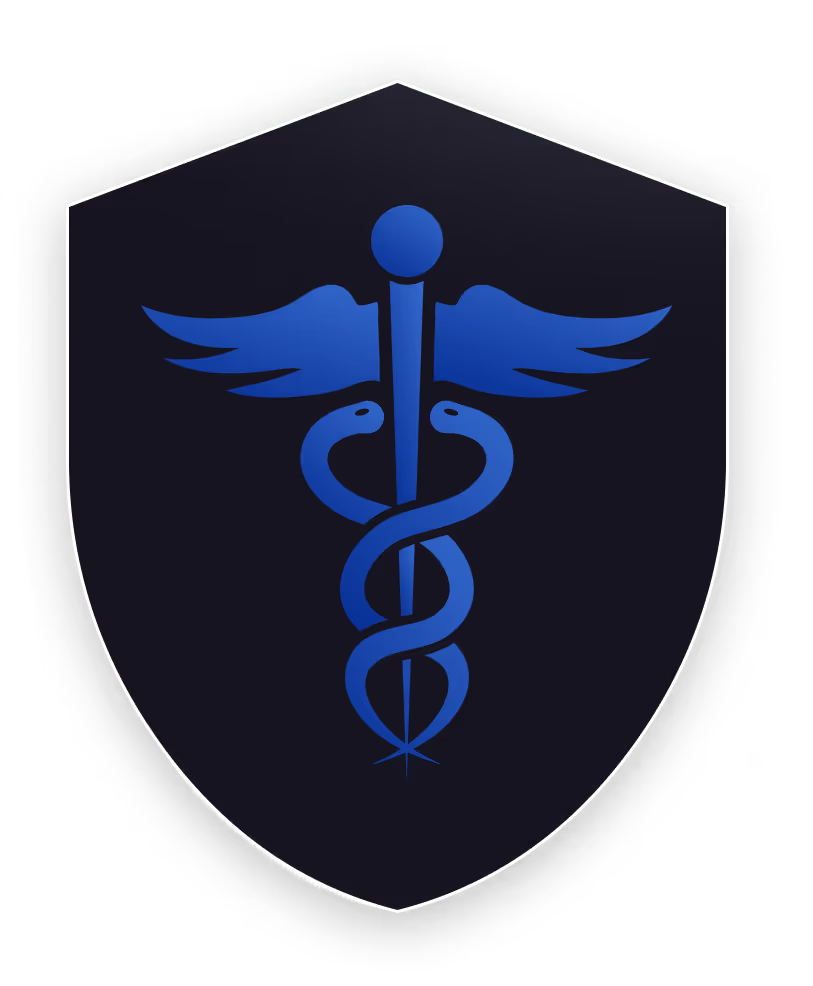 Hippa Badge icon